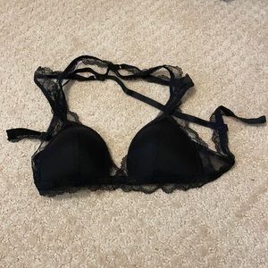 Women’s new with rage la perla bra